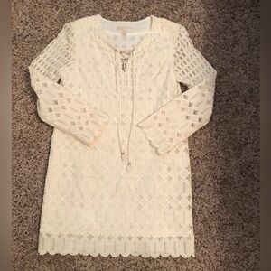Michael Kors Lace Dress